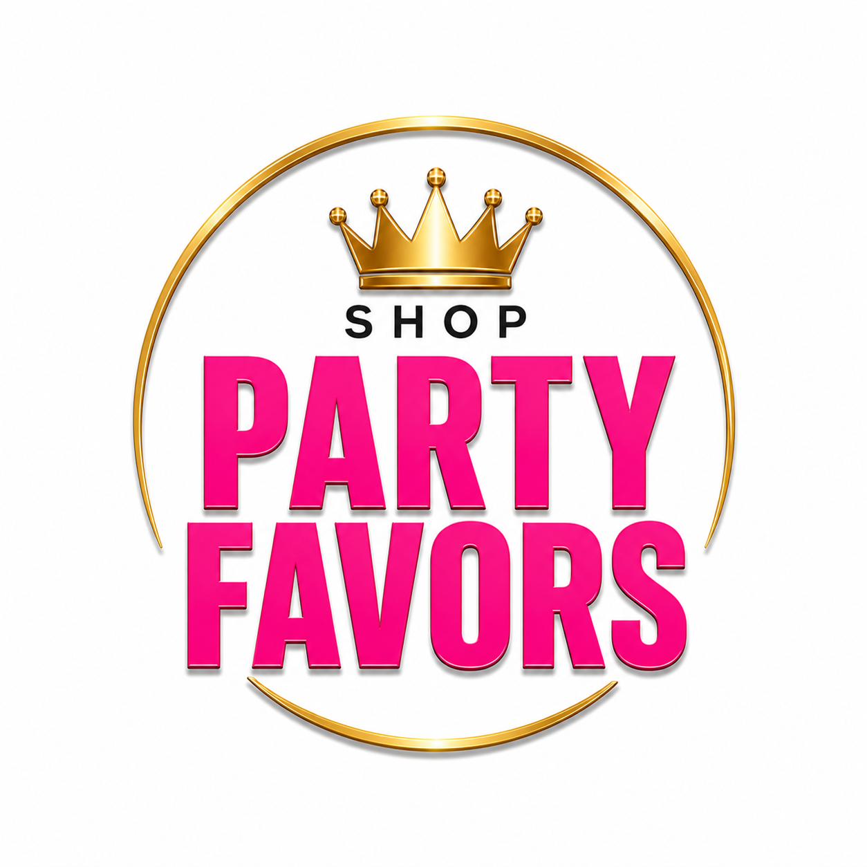 PARTY FAVORS