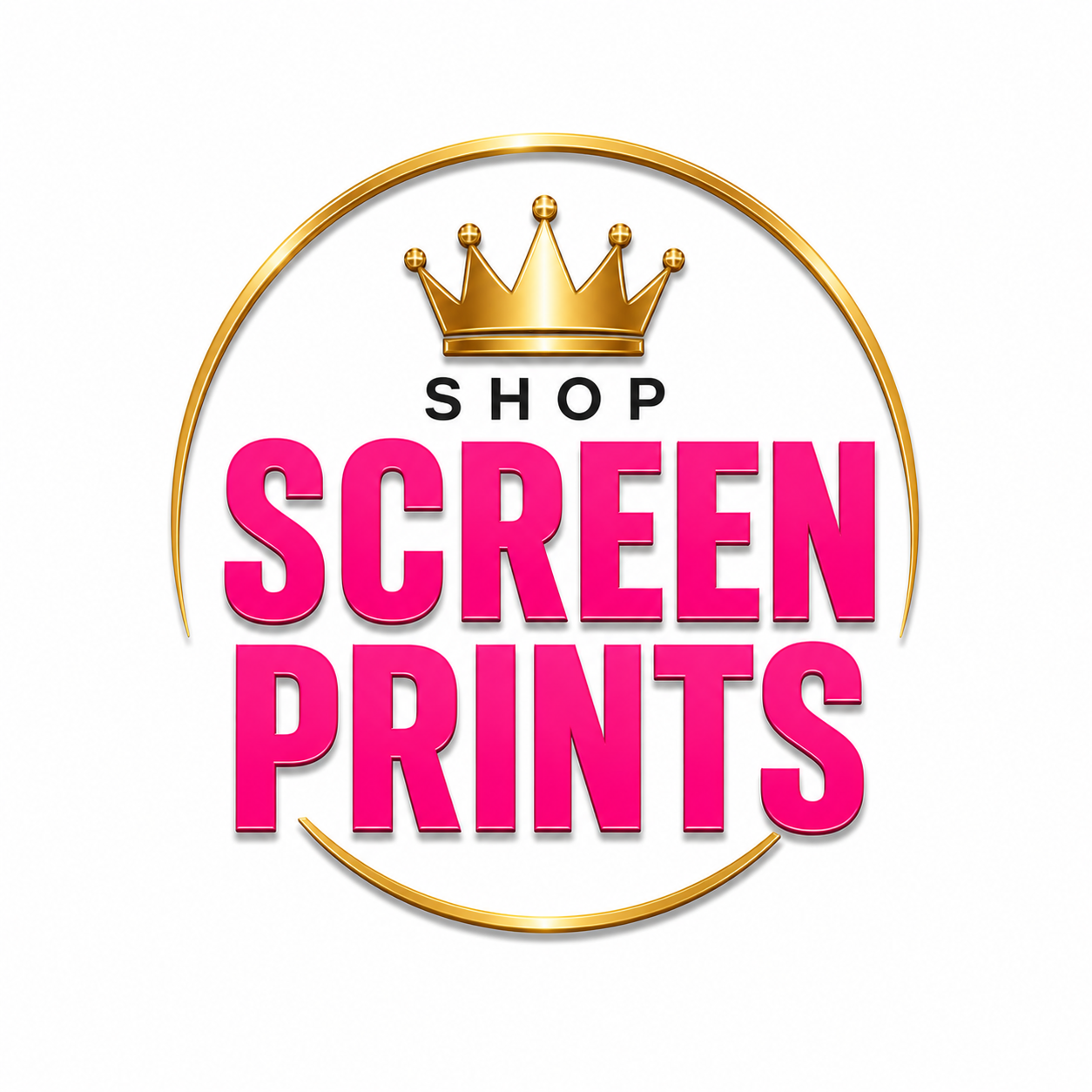 All Screen Print Transfers