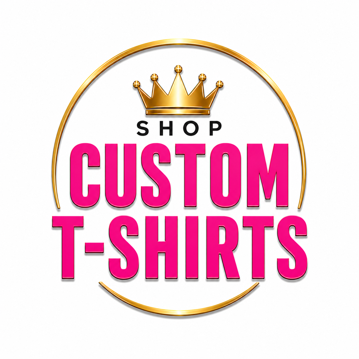 Custom T-Shirts