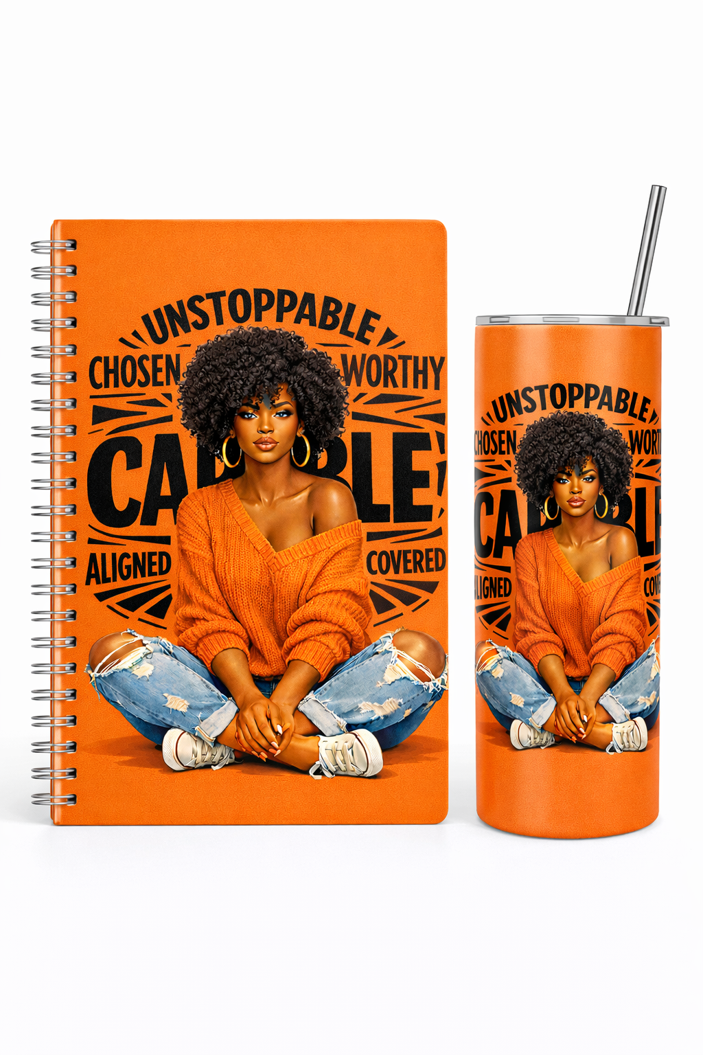 Unstoppable-UVDTF