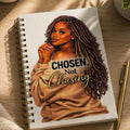 Chosen Not Chasing UVDTF Sticker