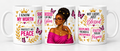 Worth & Purpose Affirmation Mug