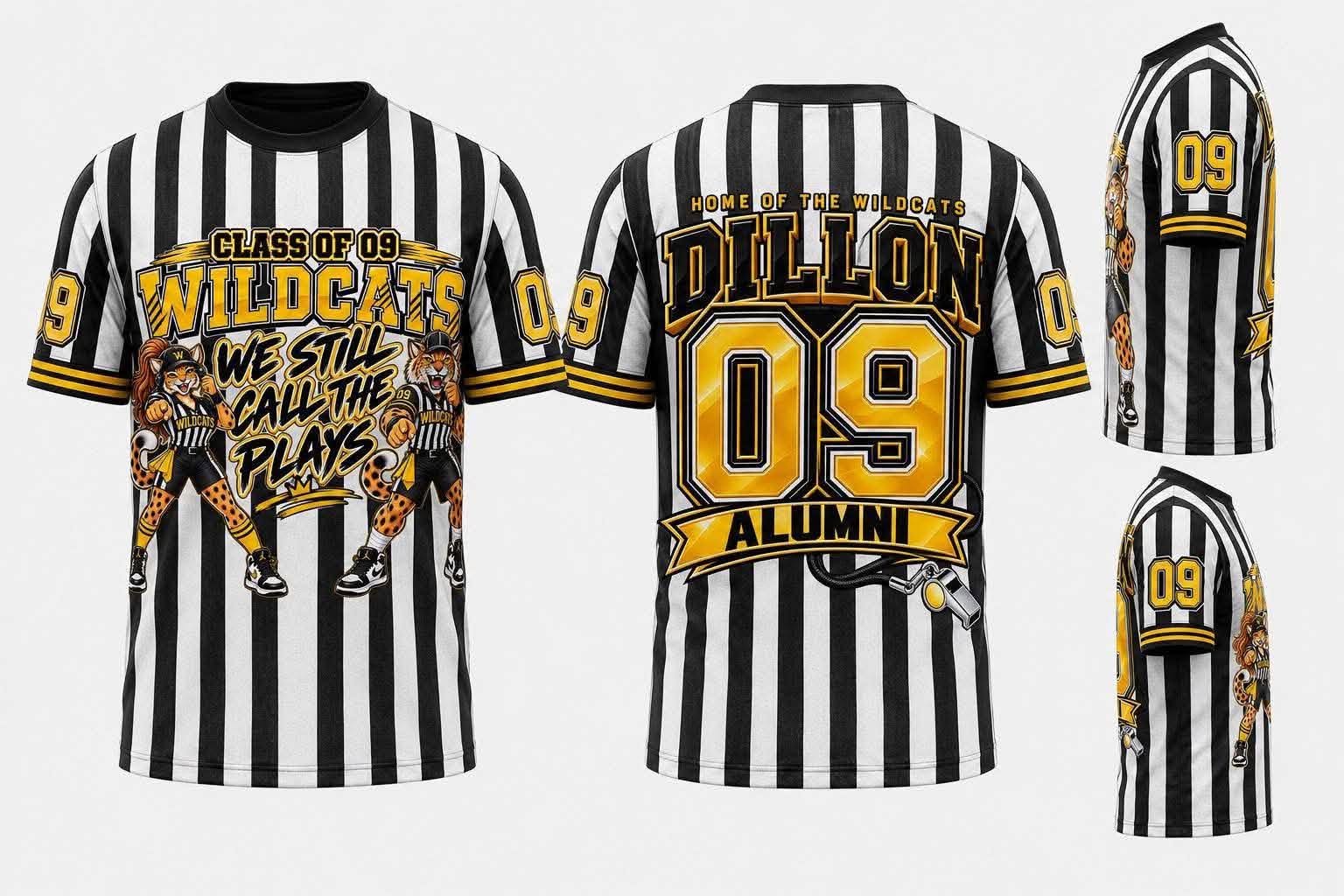 Dillon Wildcats