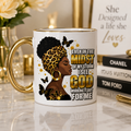 Even in the midst Sublimation Mug Prints