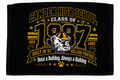 Camden class 1987 Towel