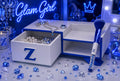 Z Glam Vanity Organizer