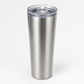 30-Ounce Sterling Silver Sublimation Tumbler