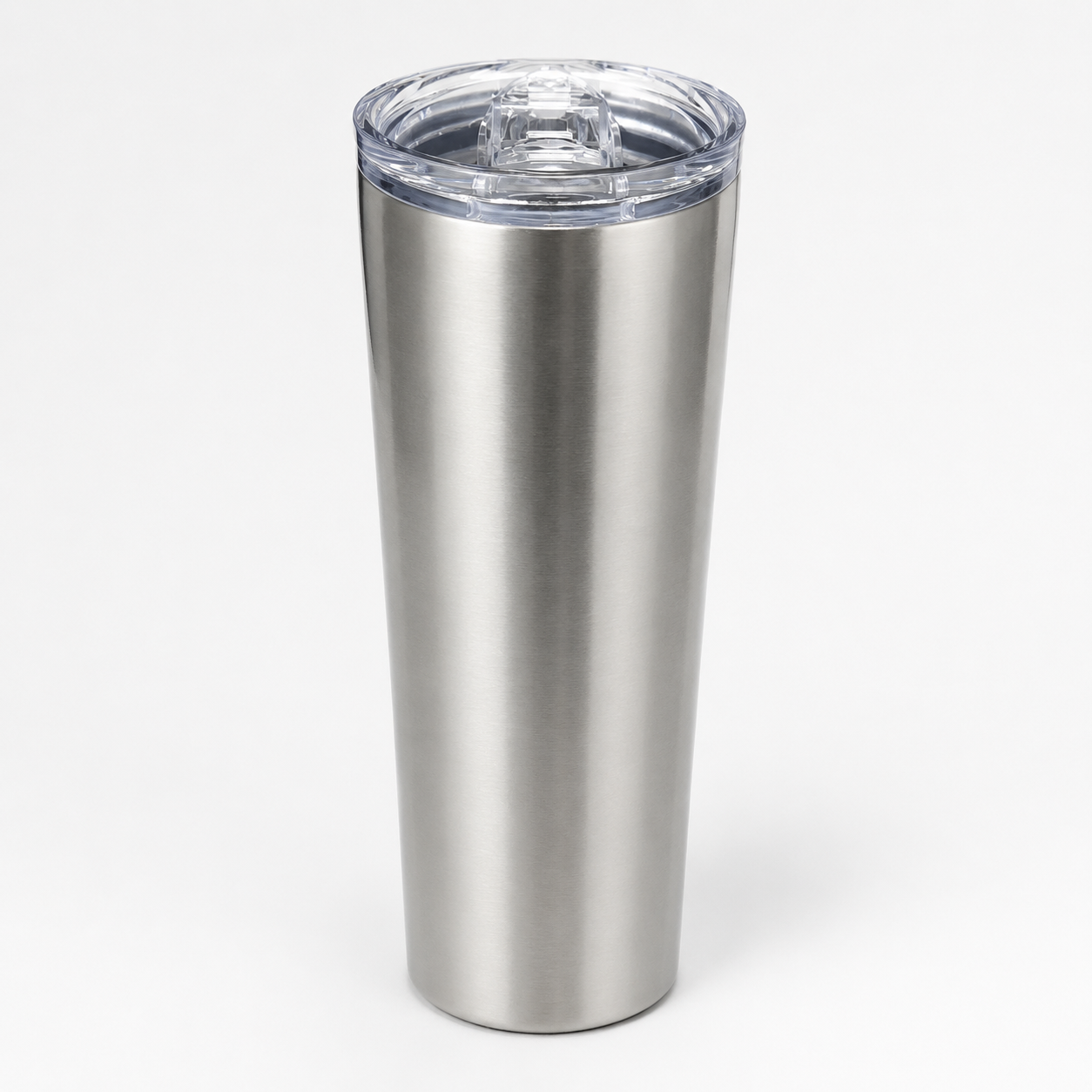 30-Ounce Sterling Silver Sublimation Tumbler