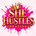 She Hustles Creations  - Home