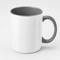 15 oz Sublimation Mug