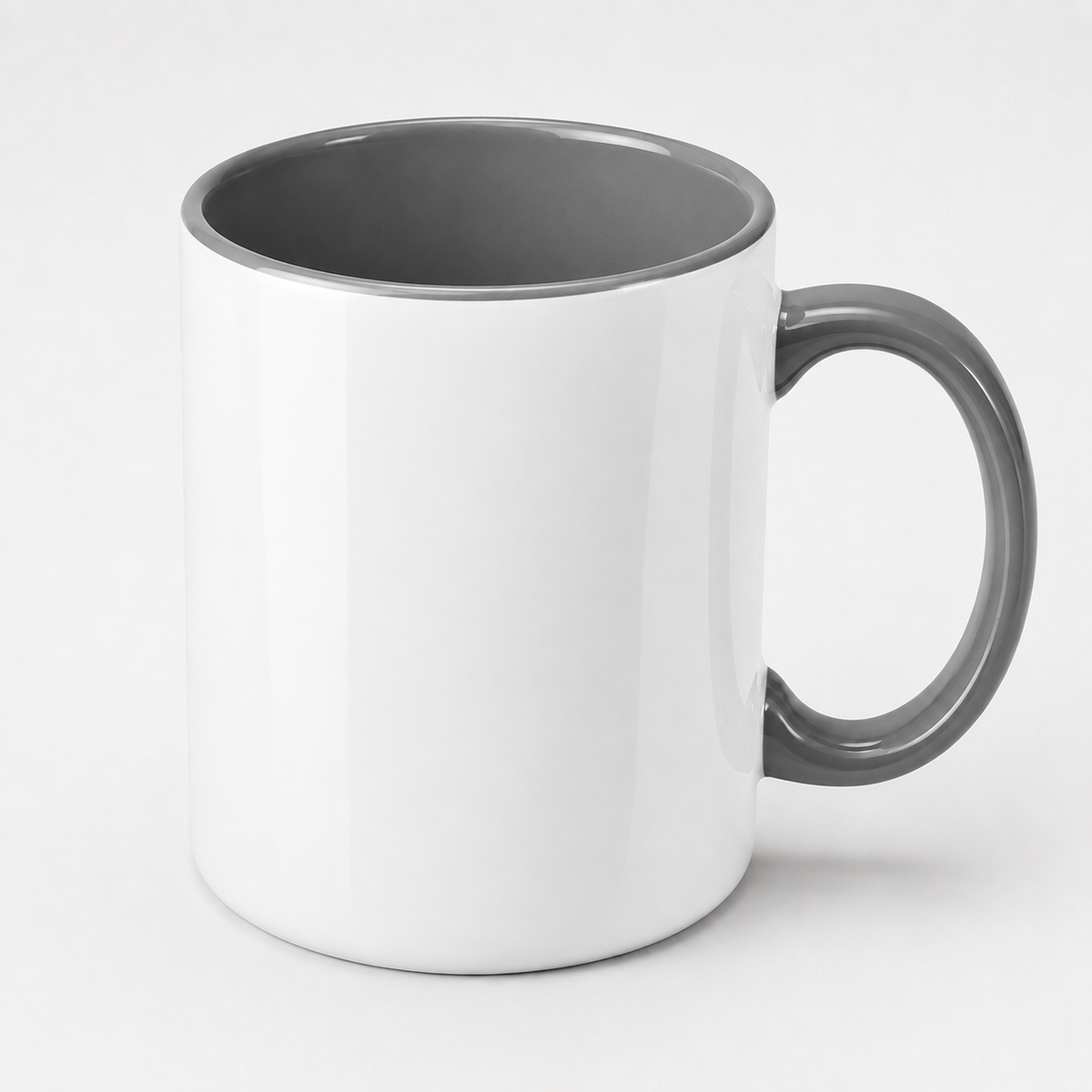 15 oz Sublimation Mug