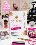 Sublimation Paper 8.5 x11