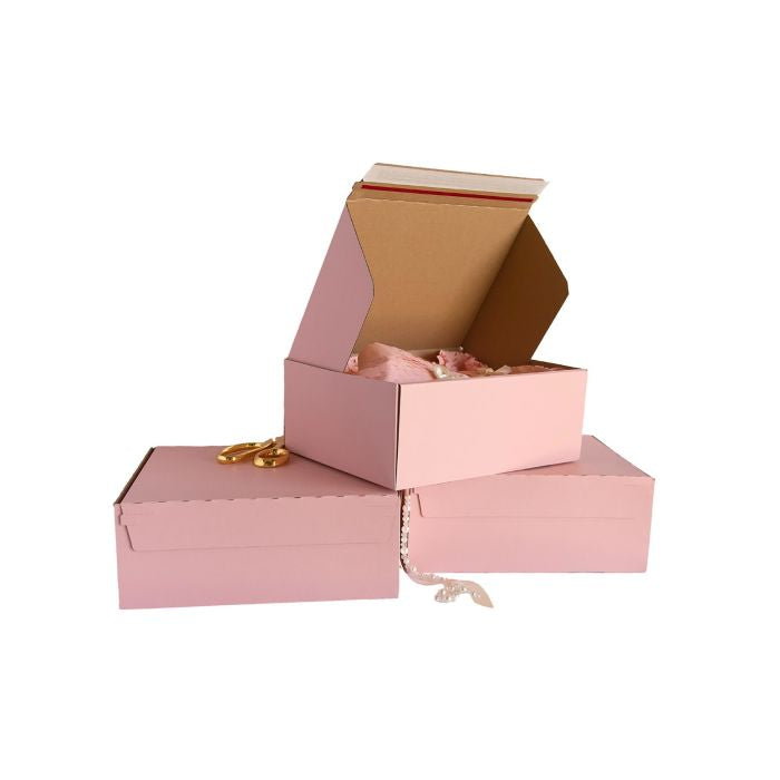 📦 CUSTOM SHIPPING BOXES ARE HERE! 📦