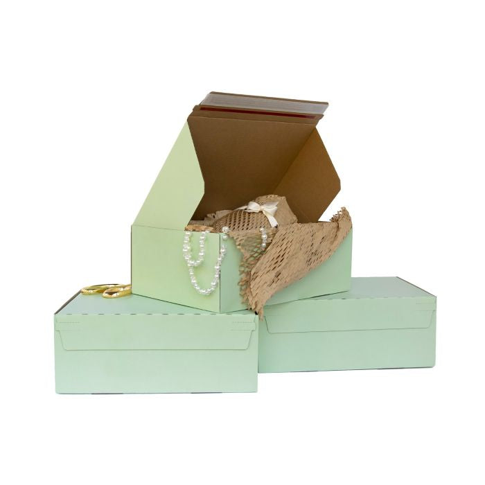 📦 CUSTOM SHIPPING BOXES ARE HERE! 📦