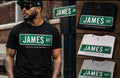 James Ave. – Where the Village Raised Me