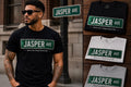 Jasper Ave. – Where the Village Raised Me