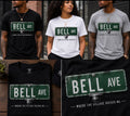 Bell Ave. – Where the Village Raised Me
