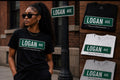 Logan Ave. – Where the Village Raised Me