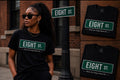 Eight St. – Where the Village Raised Me