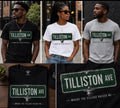 Tilliston Ave. – Where the Village Raised Me