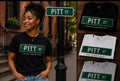 Pitt St. – Where the Village Raised Me