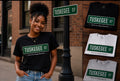 Tuskegee St. – Where the Village Raised Me