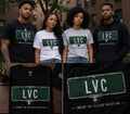 LVC – Where the Village Raised Me