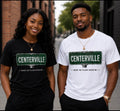 Centerville – Where the Village Raised Me