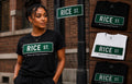Rice St. – Where the Village Raised Me