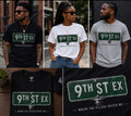 9th St. Ext. – Where the Village Raised Me
