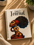 Daily Journal UVDTF