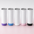 20-Ounce Bluetooth Sublimation Tumbler