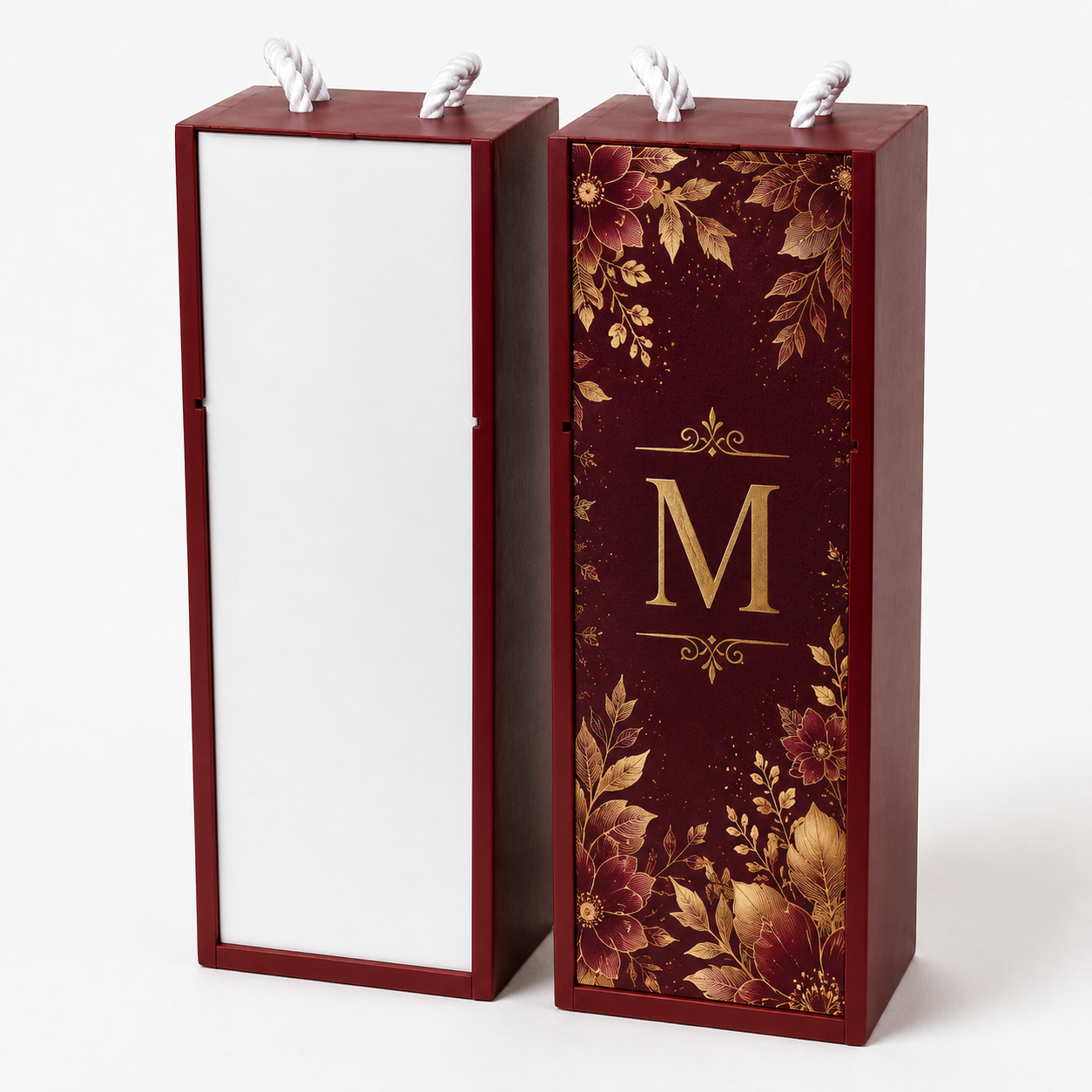 Sublimation Wine Box (1)