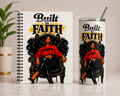 Built By Faith