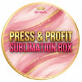 Press & Profit Sublimation Box